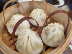 -锡笼记·无锡小笼(人民路店)