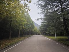 -黄河小浪底水利枢纽风景区