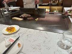 -火地铁板烧(河西龙湖天街店)