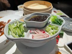 -四季民福烤鸭店(故宫店)