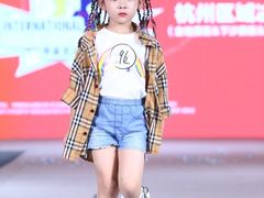 -潮童星少儿形体模特童模培训(上城校区)