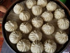 肉包-津品味小吃(大学湾店)