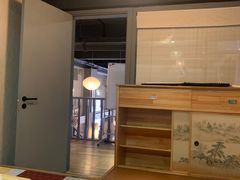 -云间宿茶空间(嘉杰国际广场店)