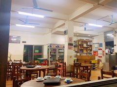 大堂-江村四哥新鲜牛肉店(江高总店)