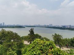 -九华山公园