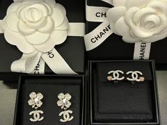 -Chanel(德基广场店)