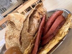 -昌顺马记小吃店(昌盛园店)