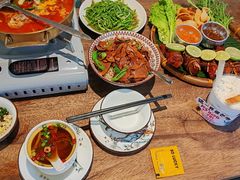 -小喜客·云南特色菜(纳西庭院店)