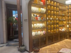 -沐春秋茶书院·茶室.茶馆.商务包房(知春路店)