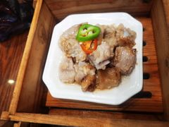 -日日鲜茶餐厅(小公园店)