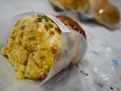 -好利来(东四店)