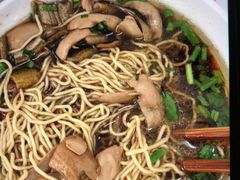 -老赵面店(大西路店)