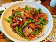 农家小炒肉-川流不息(北蔡休闲广场店)