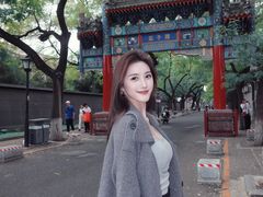 -北京国子监胡同
