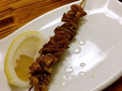 -烧鸟周居酒屋(香山店)