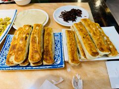 -福荣居褡裢火烧京味家常菜(西四店)