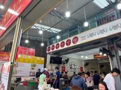 -榮泰米粉湯(Left Shop)