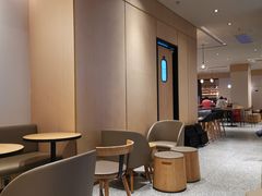 -星巴克臻选(金桥国际店)