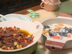 -佬麻雀·新湘菜(珠海金发购物中心店)