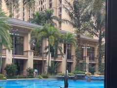 -星河湾半岛酒店-真粤中餐厅