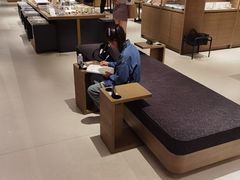 -茑屋书店(天目里店)