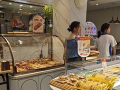-卡玛王子蛋糕(广雅店)