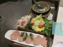 -百年果林椰子鸡(中洲店)