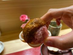 -鮨青(恒基名人购物中心店)