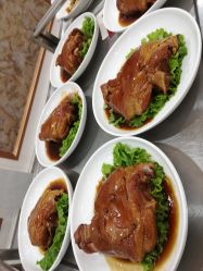 -甘井子区冠豪主题婚礼酒店宴会厅(机场店)