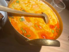 -默加东南亚美食(大宁音乐广场店)