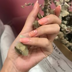-Beauty Nails 美甲美睫皮肤管理