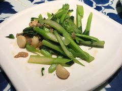 -绿茶餐厅(布吉万象汇店)