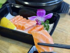 -一二三文鱼(芜湖路店)