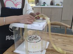 -陶语手工·拼豆·陶艺·银饰diy(宽厚里店)