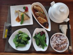 点击看大图 -新寰亚月子会所(盛捷白塘店)
