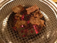 烤牛肉-福云龙(黄河南大街店)