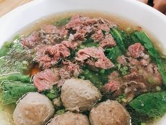 金粿大满贯-金粿粿·牛肉粿