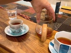 -琥珀咖啡 Ambercoffee