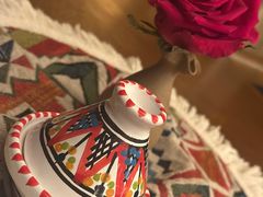 -Tajine Moroccan塔金摩洛哥中东餐厅