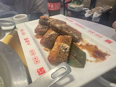 -八合里潮汕鲜牛肉火锅(福州万象城店)