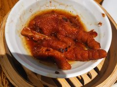 -潮粥荟·潮汕砂锅粥(朝阳大悦城店)