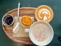 -CAFE CHEZ W一木家(香山路店)