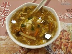 -四海游龙(大华店)