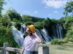 -天河潭旅游度假区