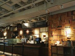 -无印良品餐堂 MUJI Diner(成都太古里店)