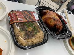 -山姆餐吧(山姆会员商店店)