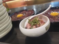 -牛牛和牛海鲜粥底火锅(长虹国际城店)