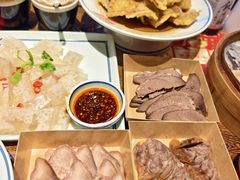 -新兴园饺子馆(河南街店)
