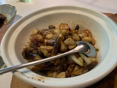 -T館·花园艺术餐厅