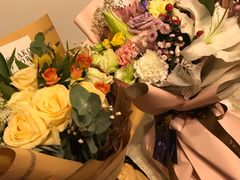 -ChaKo Flora ·茶子花艺 (市北店)